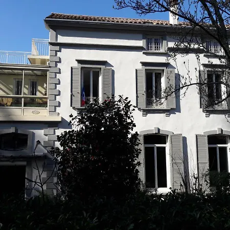 Kalensa Summer Loft Vals-les-Bains