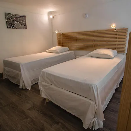 Kalensa Summer Loft Appartement *