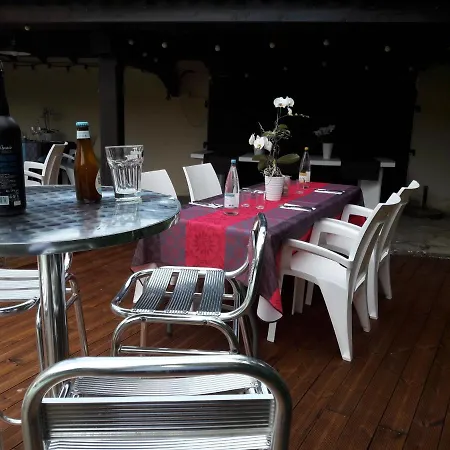 Kalensa Summer Loft Vals-les-Bains