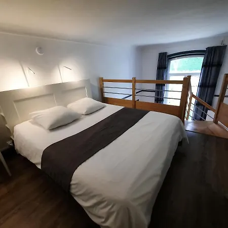 Διαμέρισμα Kalensa Summer Loft Vals-les-Bains