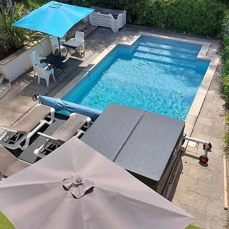 Kalensa Summer Loft * Vals-les-Bains