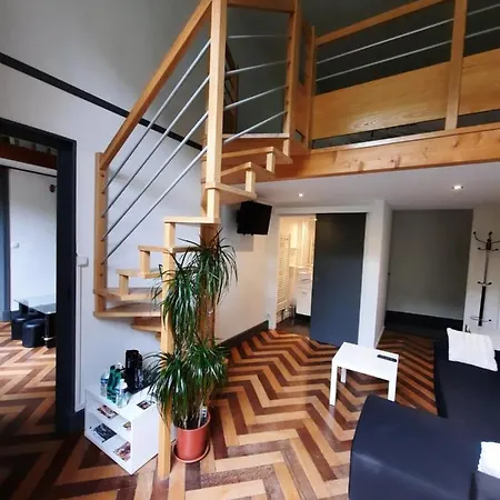 Kalensa Summer Loft Appartement *