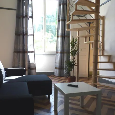 Kalensa Summer Loft * Vals-les-Bains