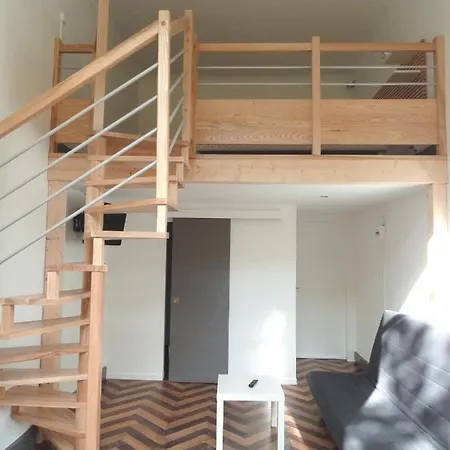 Appartement Kalensa Summer Loft