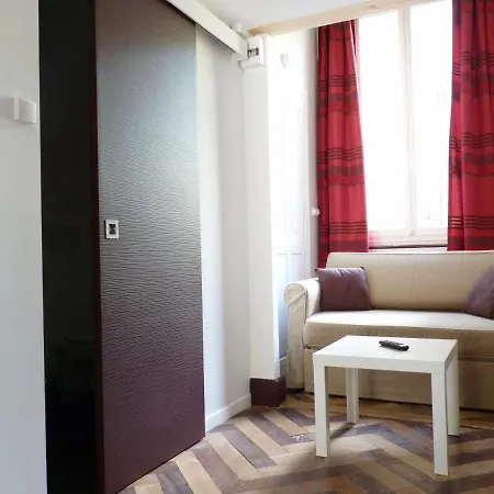Appartement Kalensa Summer Loft *