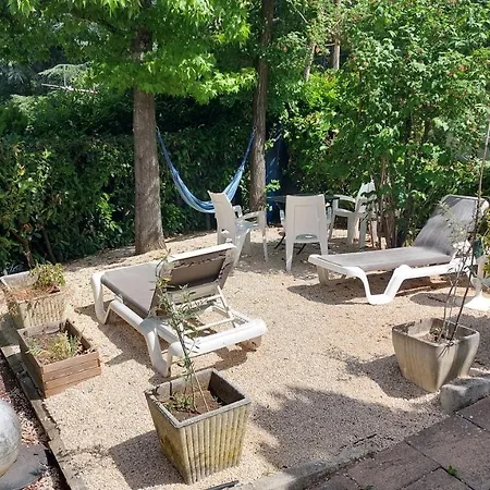 Kalensa Summer Loft Διαμέρισμα