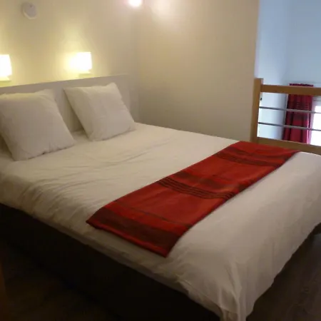 Appartement Kalensa Summer Loft