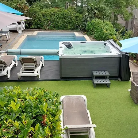 Kalensa Summer Loft Διαμέρισμα